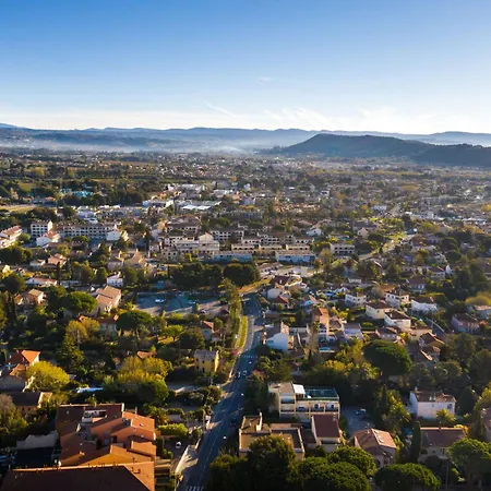 L'etoile De La By Interhome شقة سا سيرْ سور مير