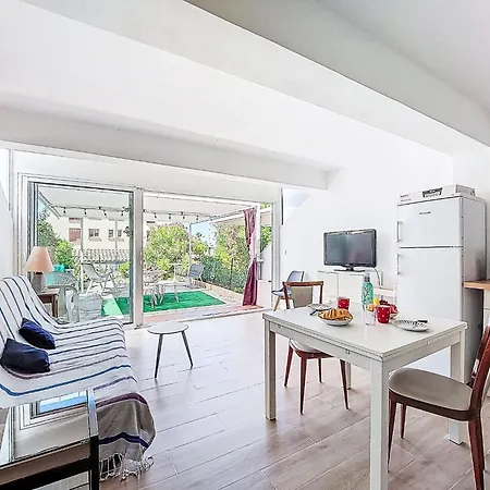 Appartement L'etoile De La By Interhome