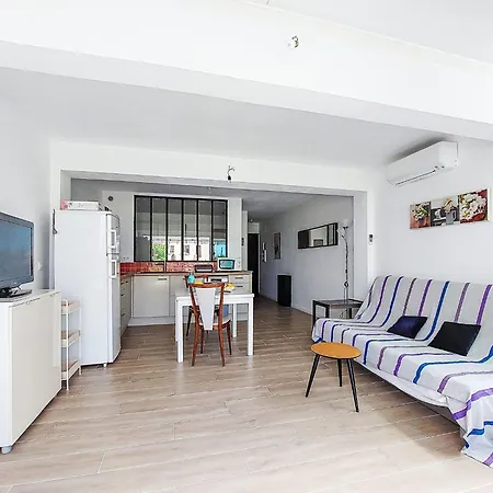 Lägenhet L'etoile De La By Interhome *