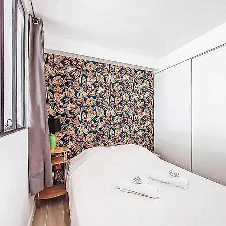 L'etoile De La By Interhome Apartamento Saint-Cyr-sur-Mer