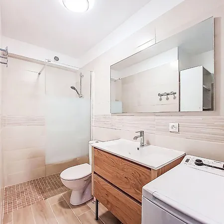 Apartamento L'etoile De La By Interhome Saint-Cyr-sur-Mer