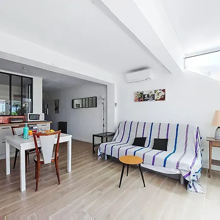 L'etoile De La By Interhome Lägenhet *