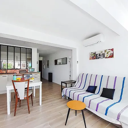 L'etoile De La By Interhome Saint-Cyr-sur-Mer