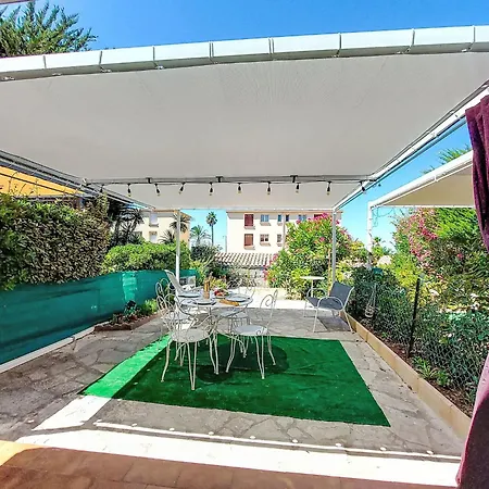 Lägenhet L'etoile De La By Interhome Saint-Cyr-sur-Mer
