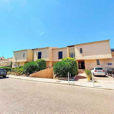 Lägenhet L'etoile De La By Interhome Saint-Cyr-sur-Mer