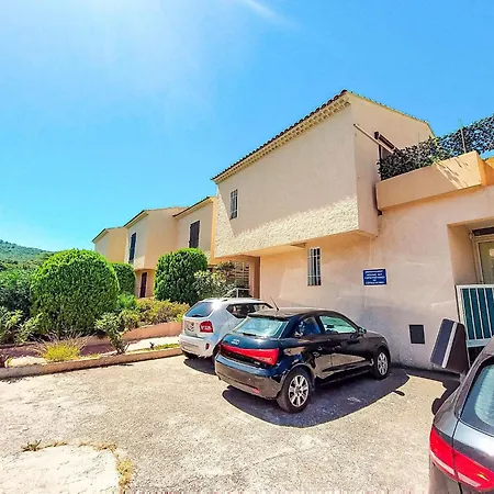 L'etoile De La By Interhome Appartement Saint-Cyr-sur-Mer