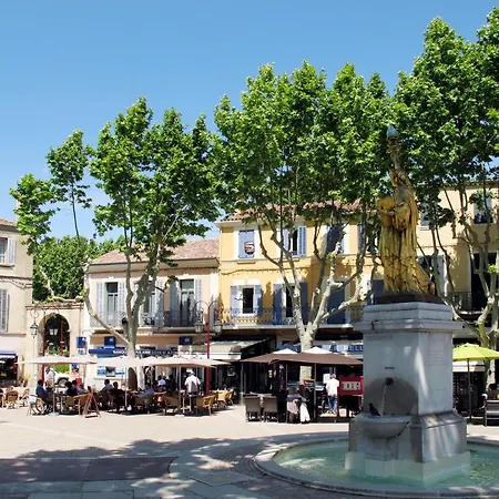 L'etoile De La By Interhome Saint-Cyr-sur-Mer