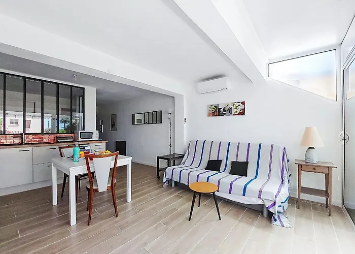 L'etoile De La By Interhome Apartament *